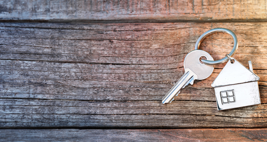 Why Now's the Time to Invest in Real Estate